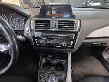 BMW 120d 2015 M-Styling