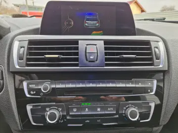 BMW 120d 2015 M-Styling