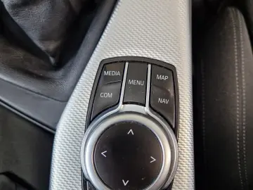 BMW 120d 2015 M-Styling