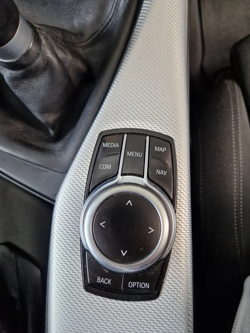 BMW 120d 2015 M-Styling