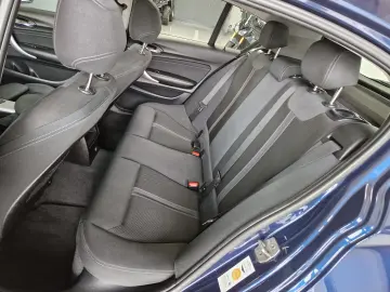 BMW 120d 2015 M-Styling