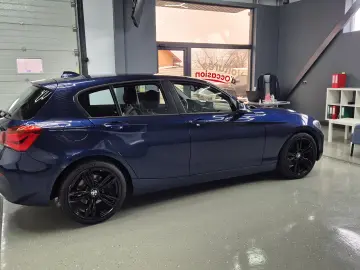 BMW 120d 2015 M-Styling