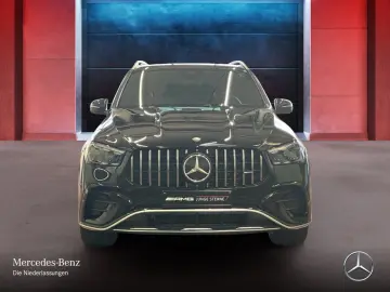 GLE 53 AMG HYBRID 4M