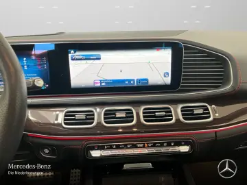 GLE 53 AMG HYBRID 4M