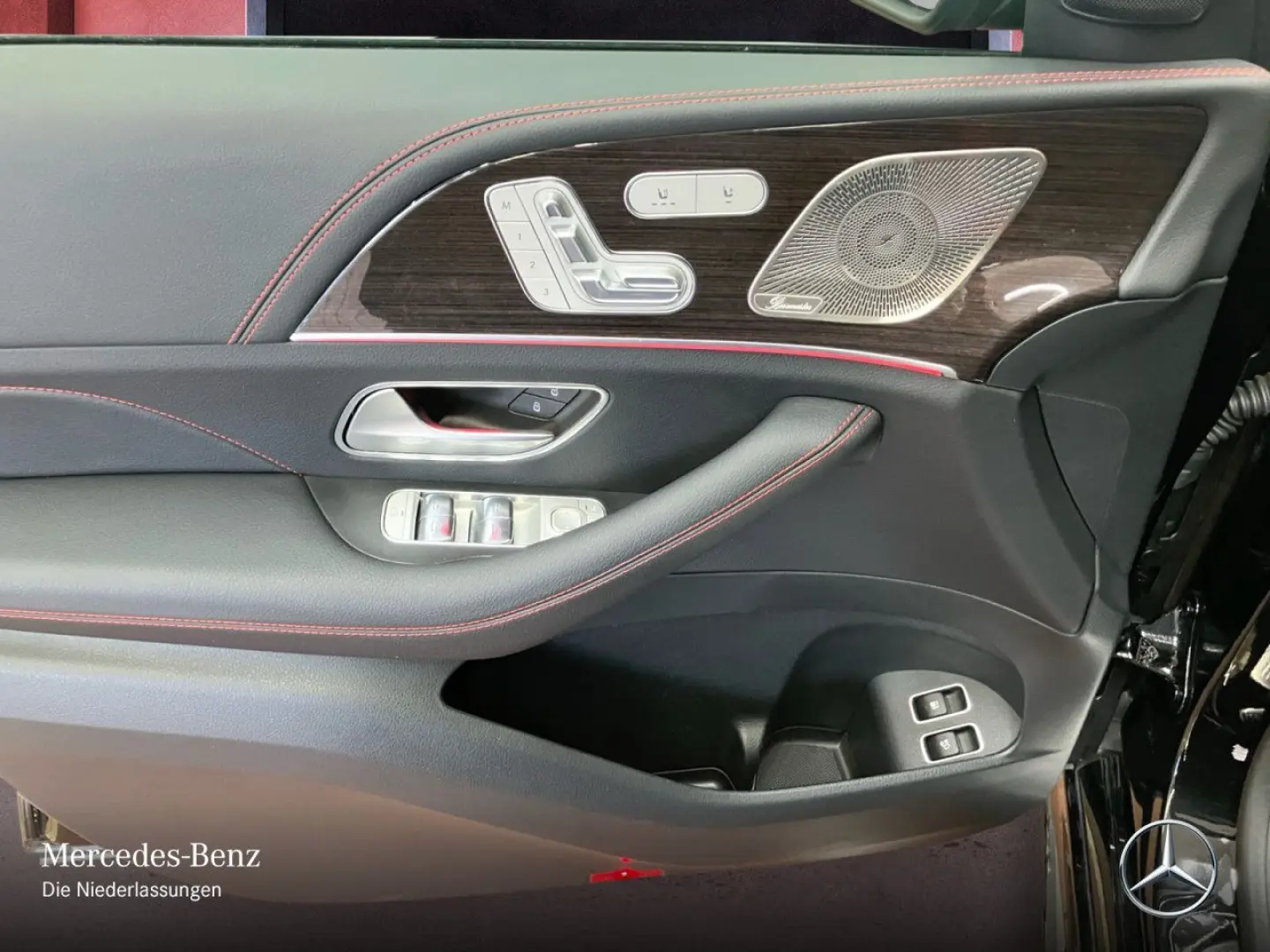 GLE 53 AMG HYBRID 4M