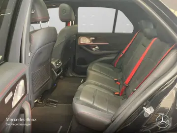 GLE 53 AMG HYBRID 4M