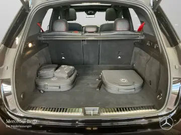 GLE 53 AMG HYBRID 4M