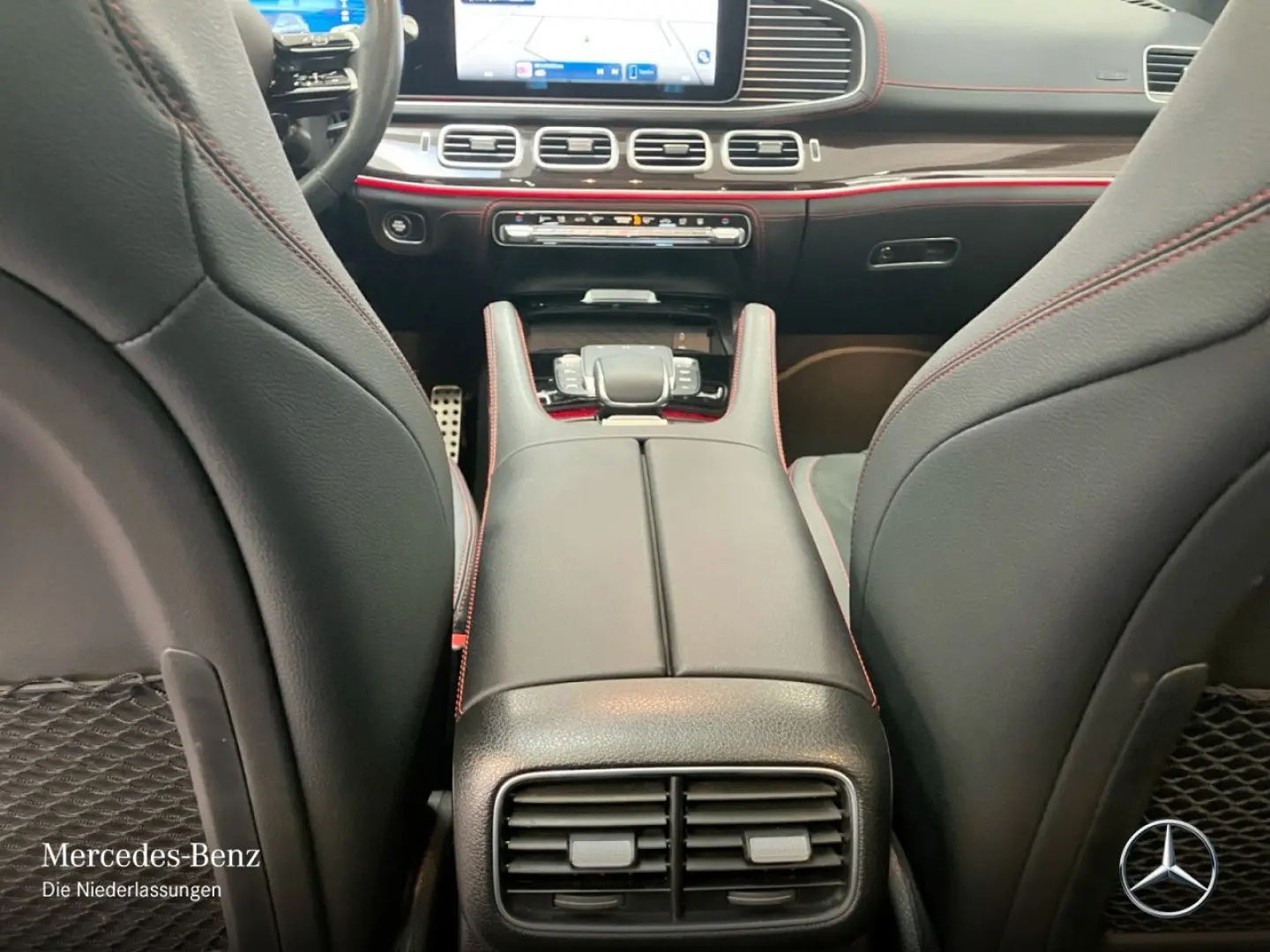 GLE 53 AMG HYBRID 4M