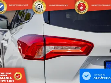 Ford Focus 1.5 EcoBlue Start-Stopp-System Aut. ACTIVE