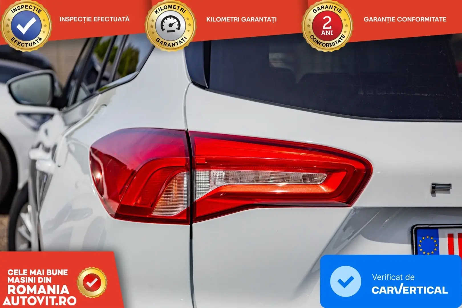 Ford Focus 1.5 EcoBlue Start-Stopp-System Aut. ACTIVE