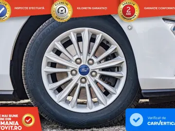 Ford Focus 1.5 EcoBlue Start-Stopp-System Aut. ACTIVE