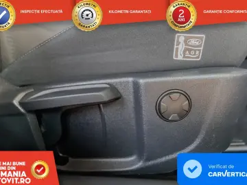 Ford Focus 1.5 EcoBlue Start-Stopp-System Aut. ACTIVE