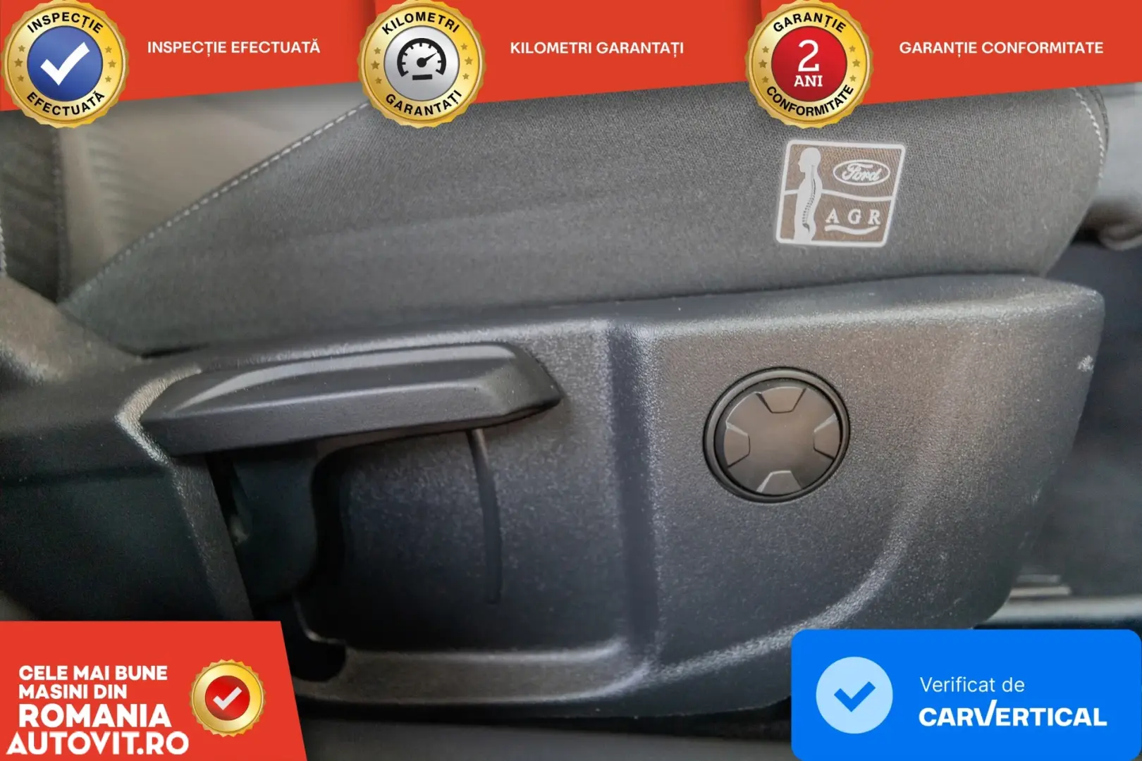 Ford Focus 1.5 EcoBlue Start-Stopp-System Aut. ACTIVE