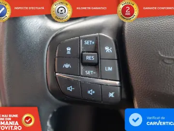 Ford Focus 1.5 EcoBlue Start-Stopp-System Aut. ACTIVE