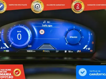 Ford Focus 1.5 EcoBlue Start-Stopp-System Aut. ACTIVE