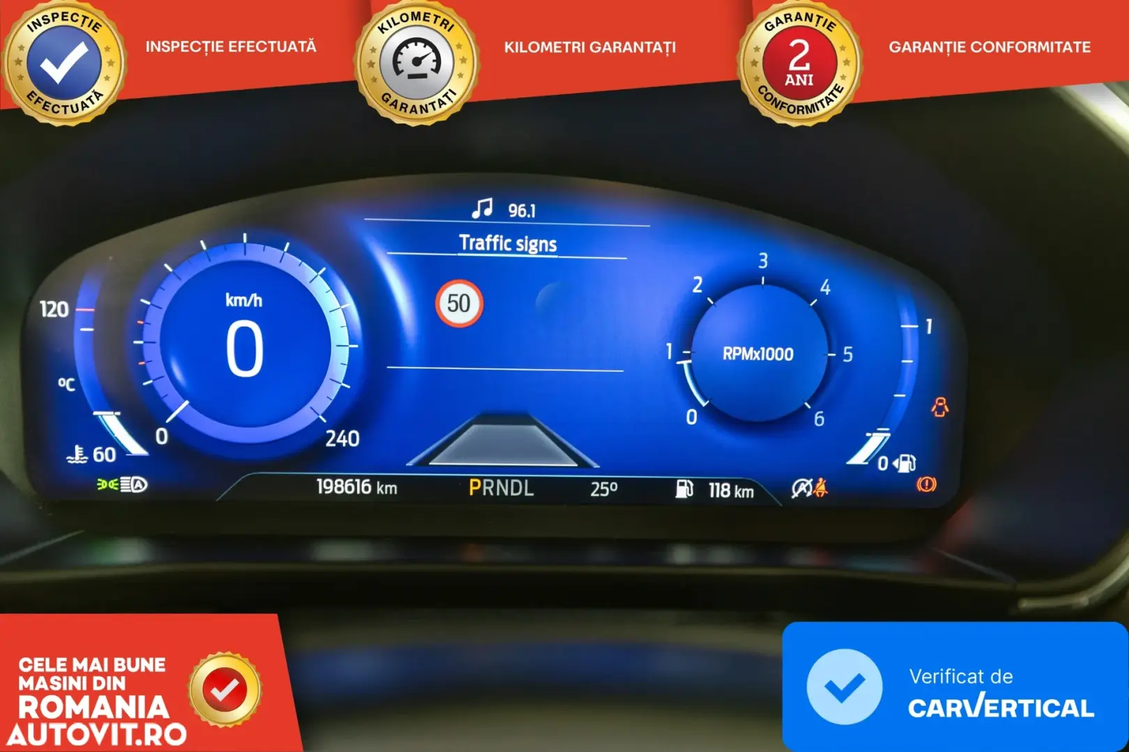 Ford Focus 1.5 EcoBlue Start-Stopp-System Aut. ACTIVE