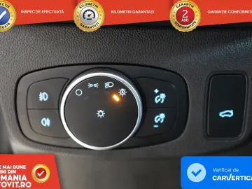 Ford Focus 1.5 EcoBlue Start-Stopp-System Aut. ACTIVE