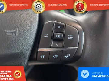 Ford Focus 1.5 EcoBlue Start-Stopp-System Aut. ACTIVE