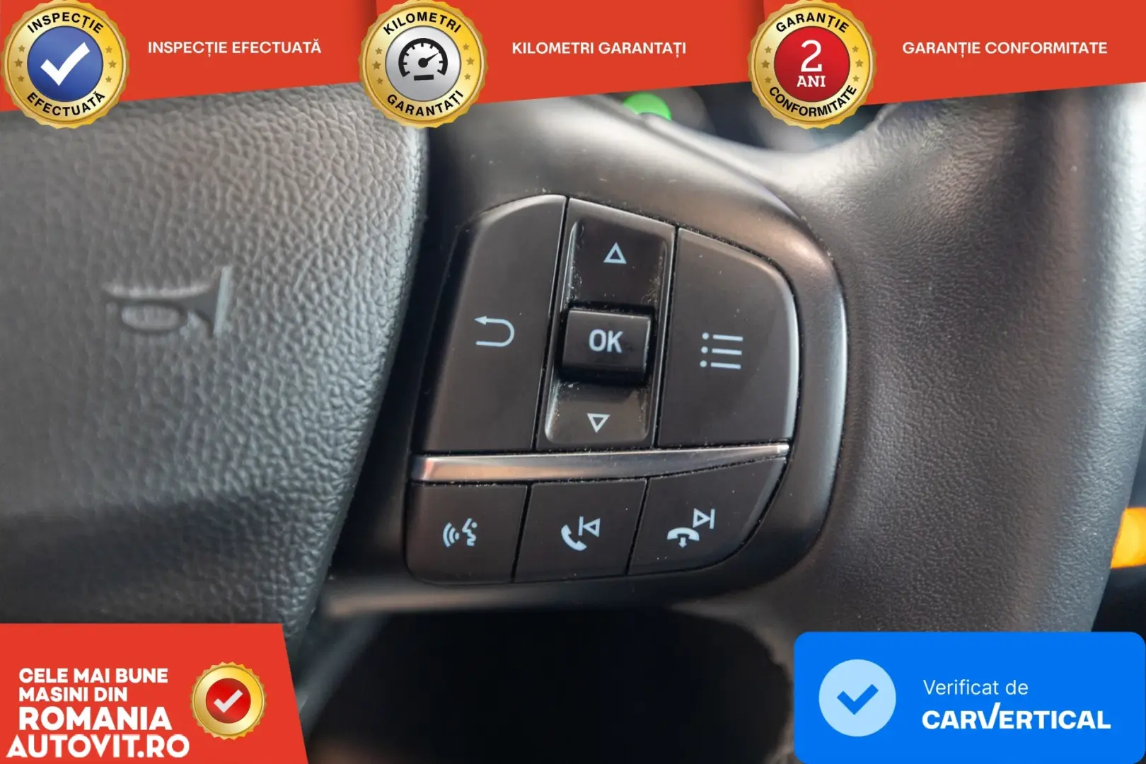 Ford Focus 1.5 EcoBlue Start-Stopp-System Aut. ACTIVE