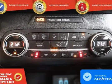 Ford Focus 1.5 EcoBlue Start-Stopp-System Aut. ACTIVE