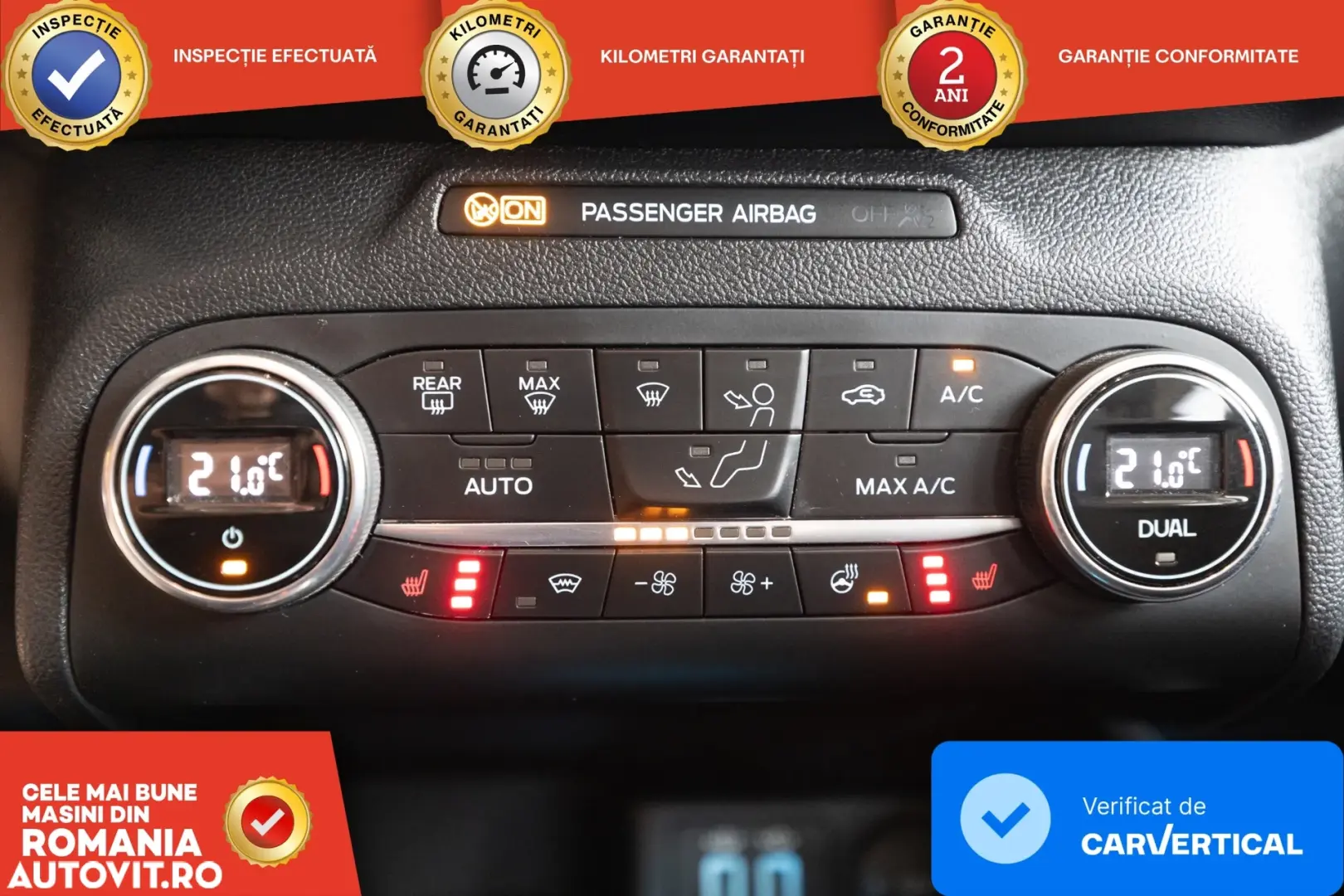 Ford Focus 1.5 EcoBlue Start-Stopp-System Aut. ACTIVE