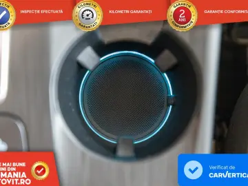 Ford Focus 1.5 EcoBlue Start-Stopp-System Aut. ACTIVE