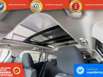 Ford Focus 1.5 EcoBlue Start-Stopp-System Aut. ACTIVE