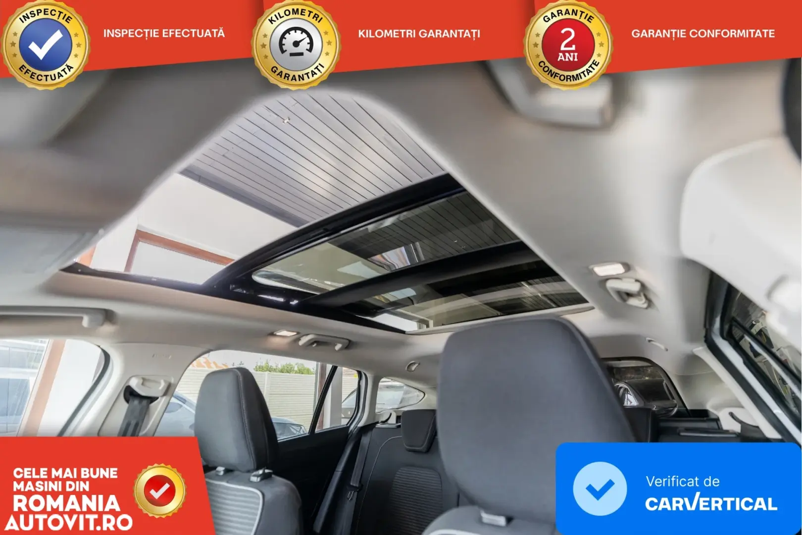 Ford Focus 1.5 EcoBlue Start-Stopp-System Aut. ACTIVE