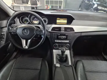 Mercedes C-Classe 2012 Avantgarde