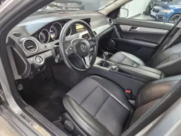 Mercedes C-Classe 2012 Avantgarde