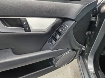 Mercedes C-Classe 2012 Avantgarde