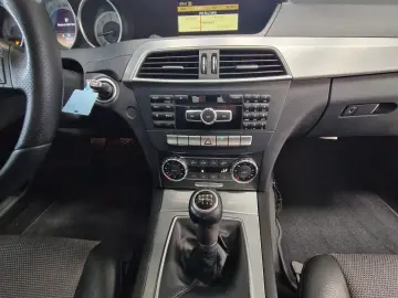 Mercedes C-Classe 2012 Avantgarde