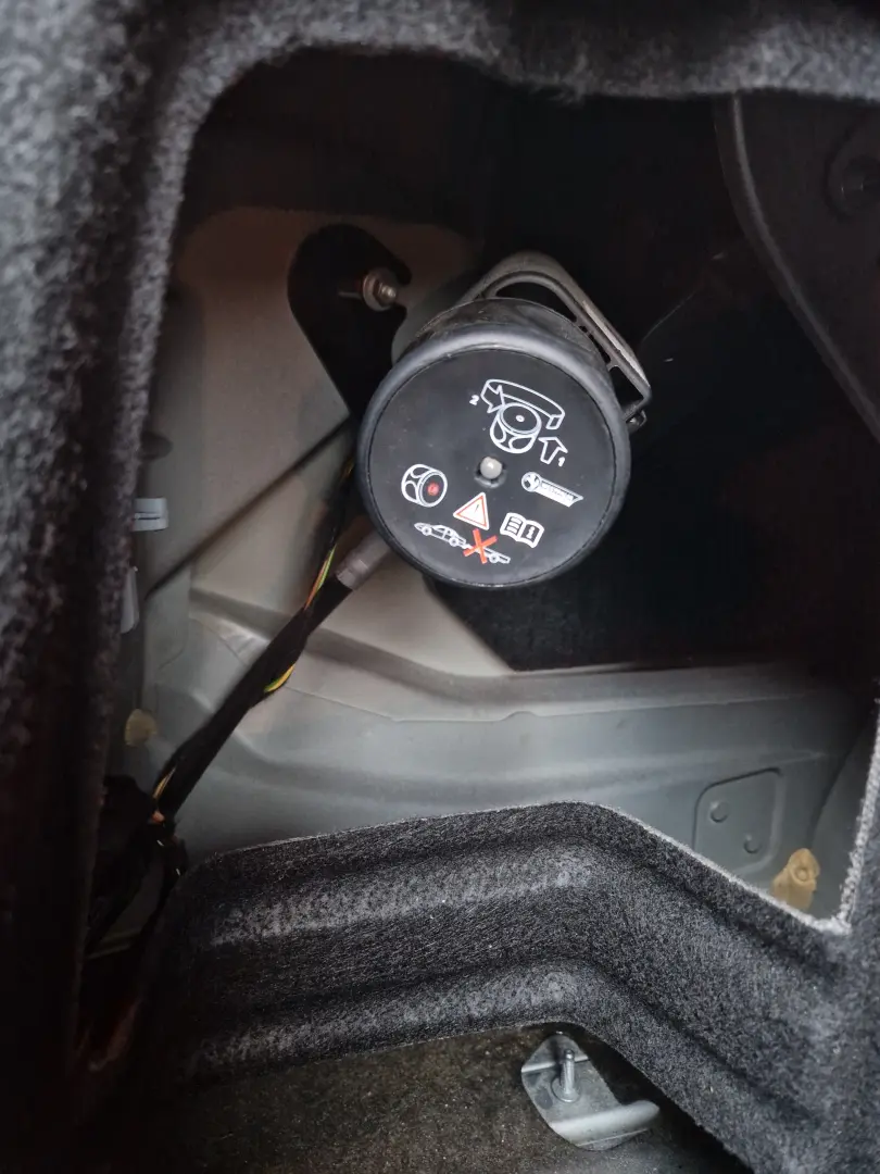 Mercedes C-Classe 2012 Avantgarde