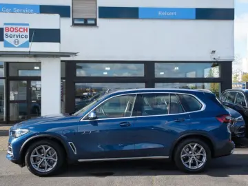 X5 xDrive 45e xLine