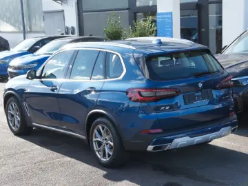 X5 xDrive 45e xLine