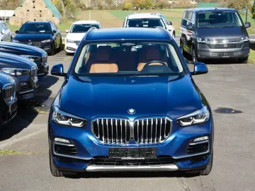 X5 xDrive 45e xLine