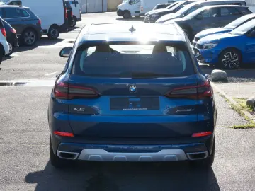 X5 xDrive 45e xLine