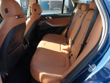 X5 xDrive 45e xLine