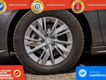 Peugeot 508 1.5 BlueHDI S&S EAT8 Active Pack