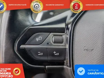 Peugeot 508 1.5 BlueHDI S&S EAT8 Active Pack