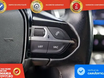 Peugeot 508 1.5 BlueHDI S&S EAT8 Active Pack