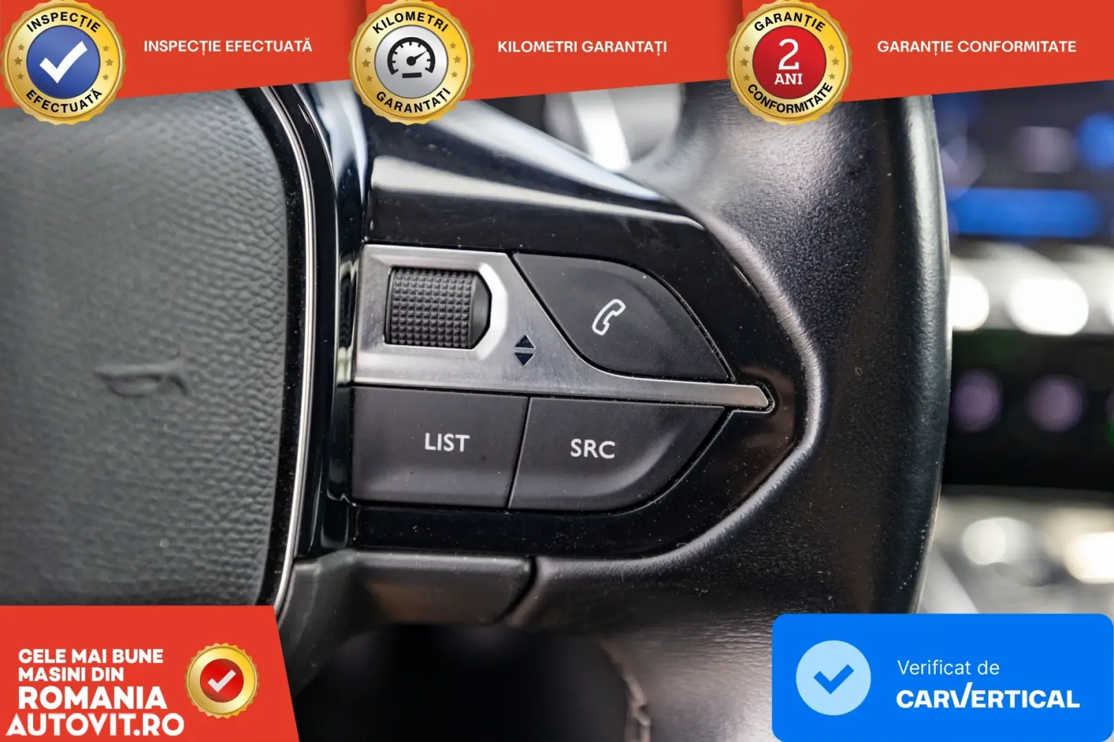 Peugeot 508 1.5 BlueHDI S&S EAT8 Active Pack