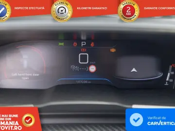 Peugeot 508 1.5 BlueHDI S&S EAT8 Active Pack