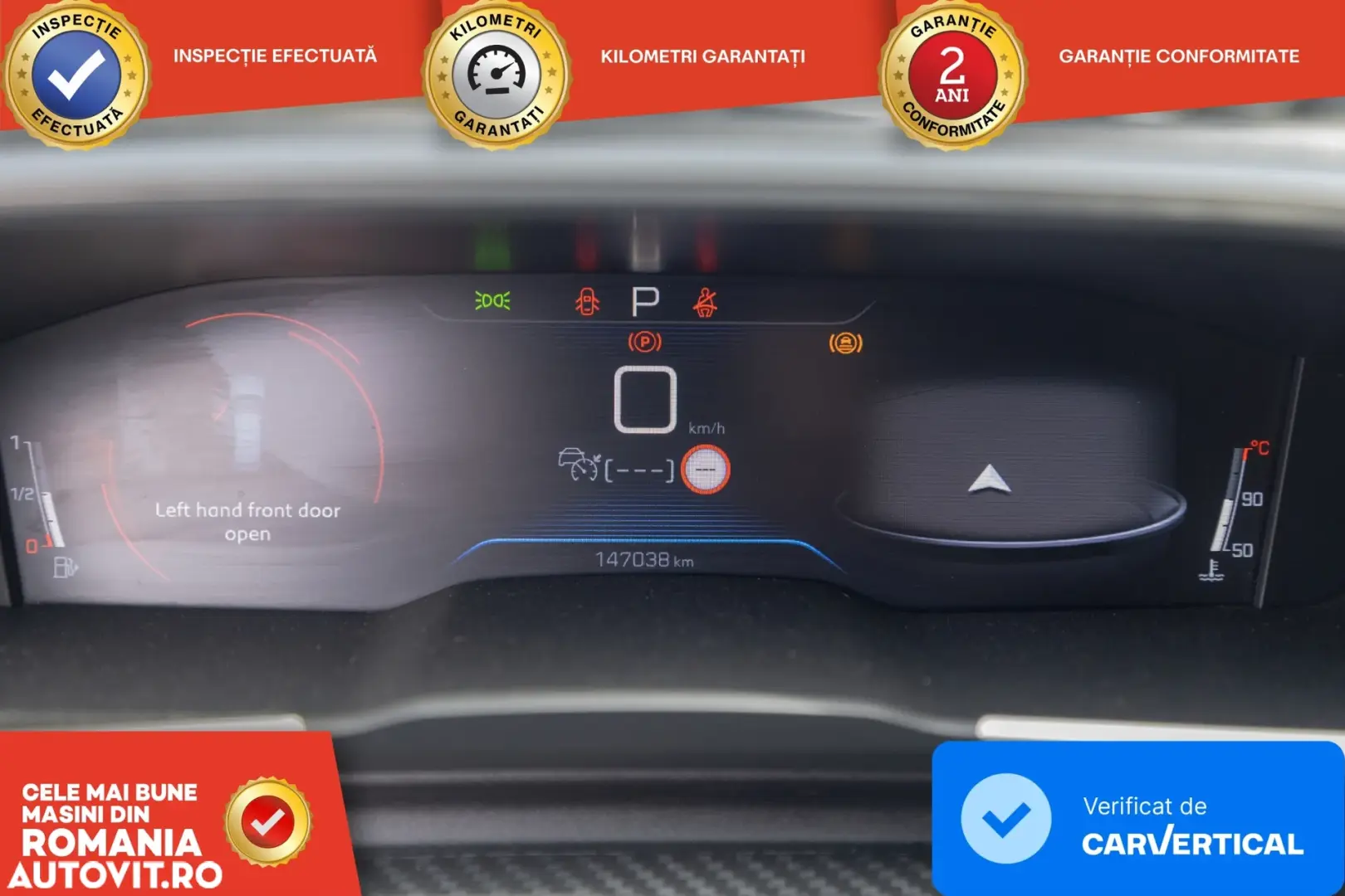 Peugeot 508 1.5 BlueHDI S&S EAT8 Active Pack