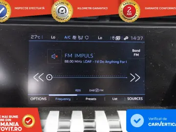 Peugeot 508 1.5 BlueHDI S&S EAT8 Active Pack