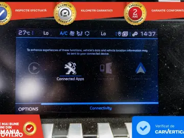 Peugeot 508 1.5 BlueHDI S&S EAT8 Active Pack