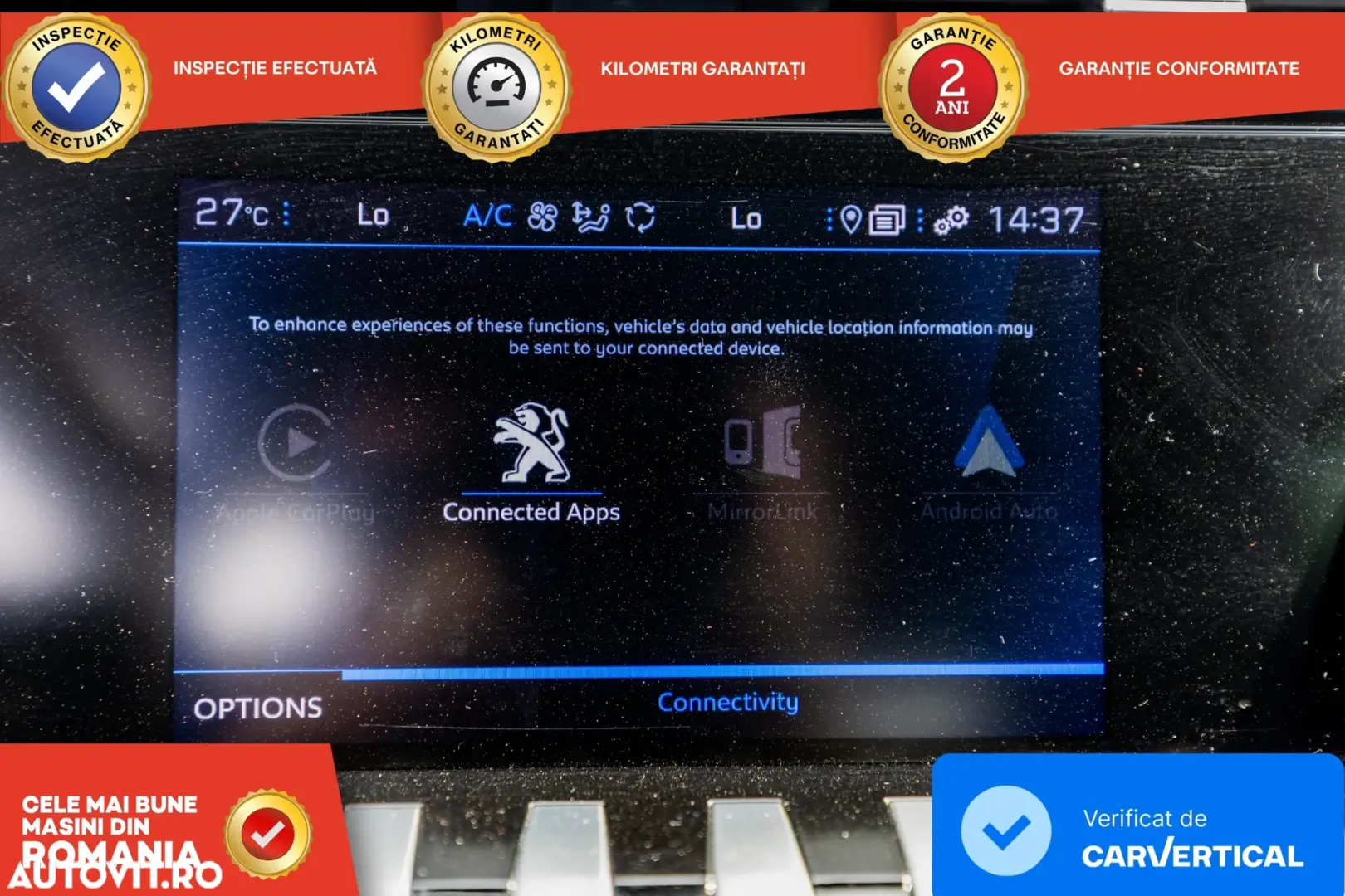 Peugeot 508 1.5 BlueHDI S&S EAT8 Active Pack