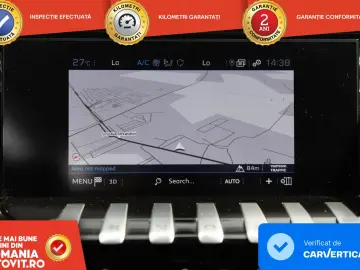 Peugeot 508 1.5 BlueHDI S&S EAT8 Active Pack