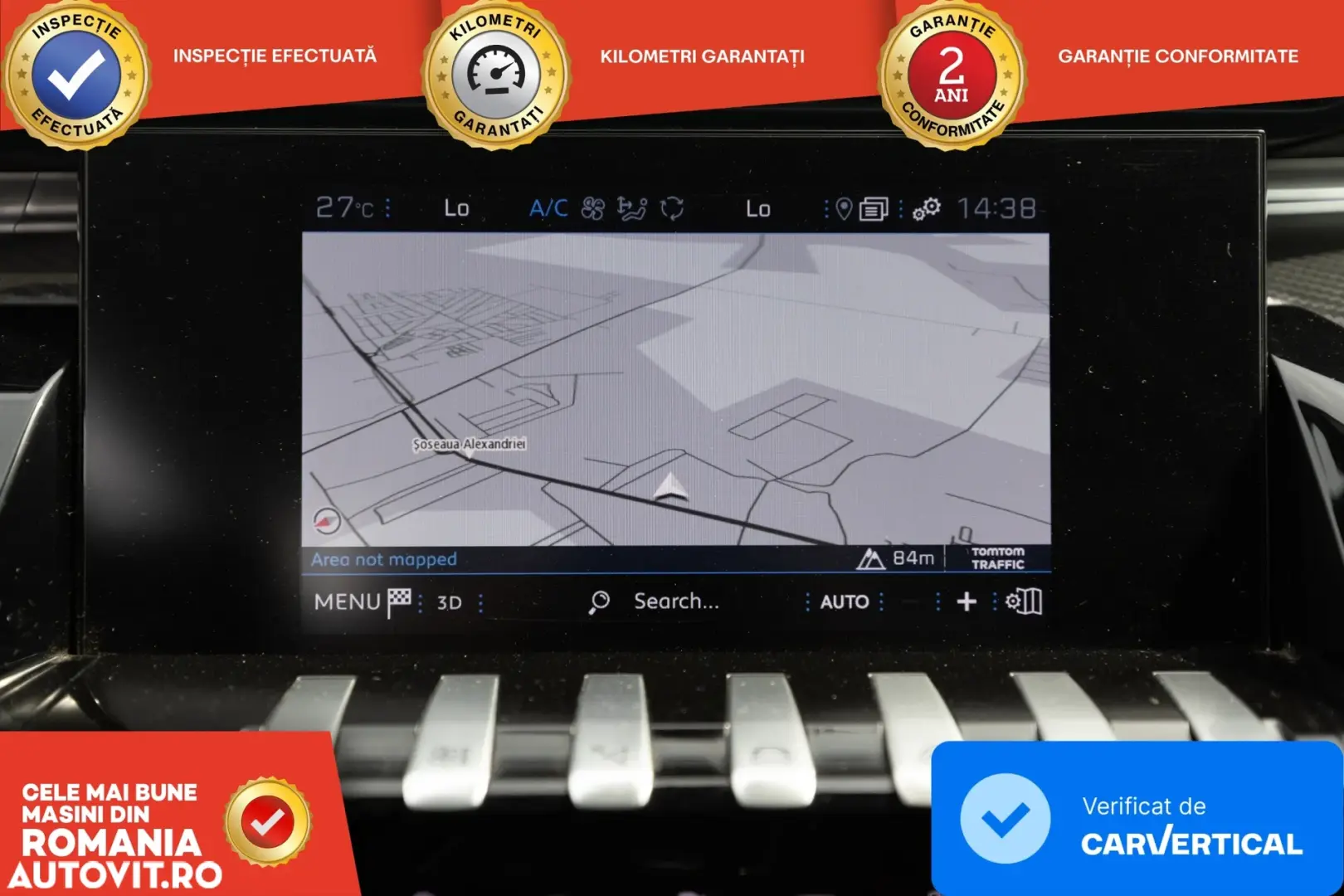 Peugeot 508 1.5 BlueHDI S&S EAT8 Active Pack