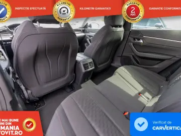 Peugeot 508 1.5 BlueHDI S&S EAT8 Active Pack